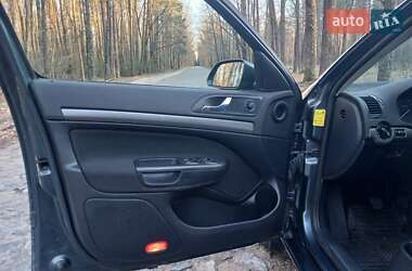Универсал Skoda Octavia 2006 в 