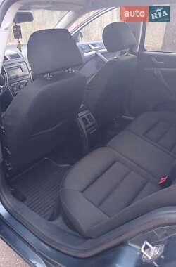 Универсал Skoda Octavia 2006 в 