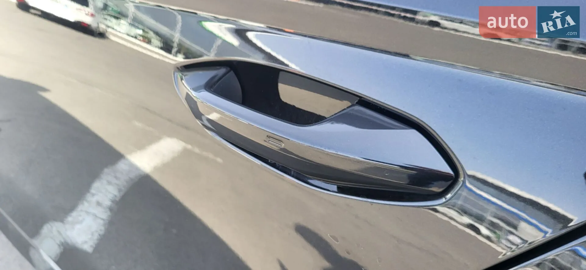 2021 Skoda Octavia - мініатюра 21
