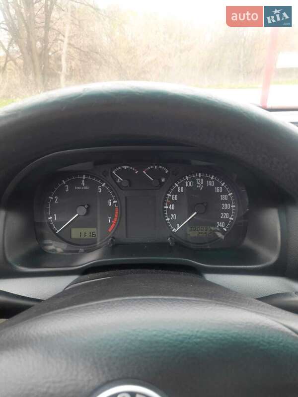 Універсал Skoda Octavia 2000 в Києві
