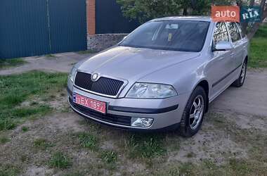 Універсал Skoda Octavia 2006 в 