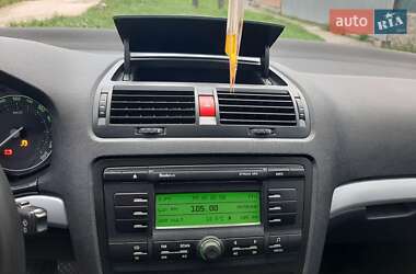 Універсал Skoda Octavia 2006 в 