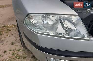 Універсал Skoda Octavia 2006 в 