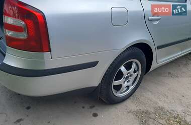 Універсал Skoda Octavia 2006 в 