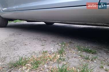 Універсал Skoda Octavia 2006 в 