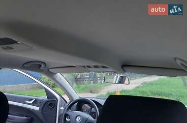 Універсал Skoda Octavia 2006 в 