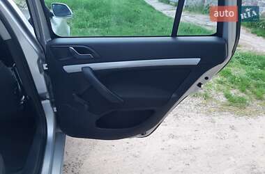 Універсал Skoda Octavia 2006 в 