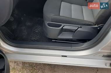 Універсал Skoda Octavia 2006 в 