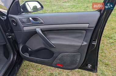 Универсал Skoda Octavia 2005 в 