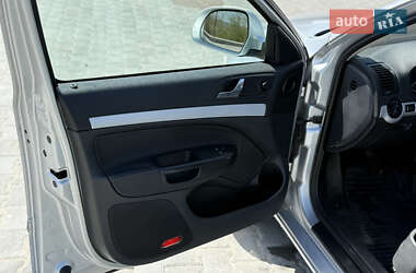 Универсал Skoda Octavia 2009 в 