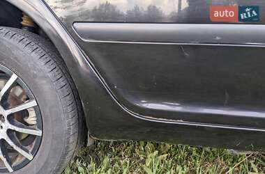 Универсал Skoda Octavia 2005 в 