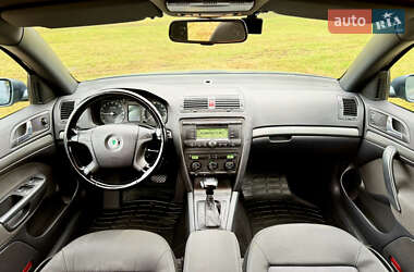Універсал Skoda Octavia 2006 в 