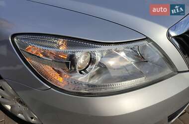 Универсал Skoda Octavia 2013 в Львове