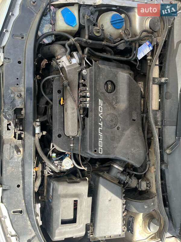 Лифтбек Skoda Octavia 2005 в Киеве