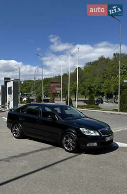 Ліфтбек Skoda Octavia 2010 в Києві