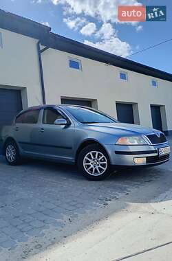 Універсал Skoda Octavia 2006 в Самборі