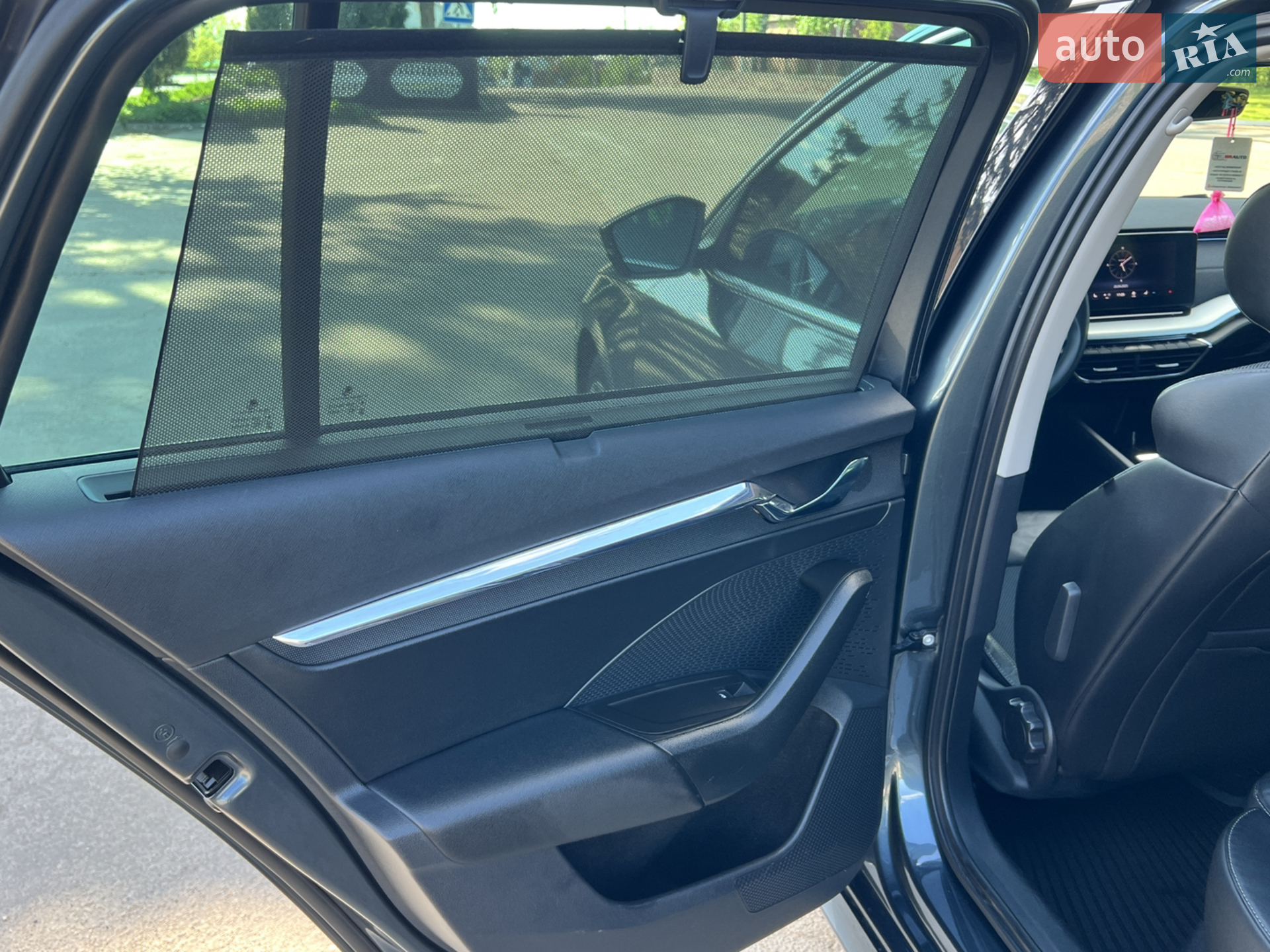 2020 Skoda Octavia - мініатюра 19