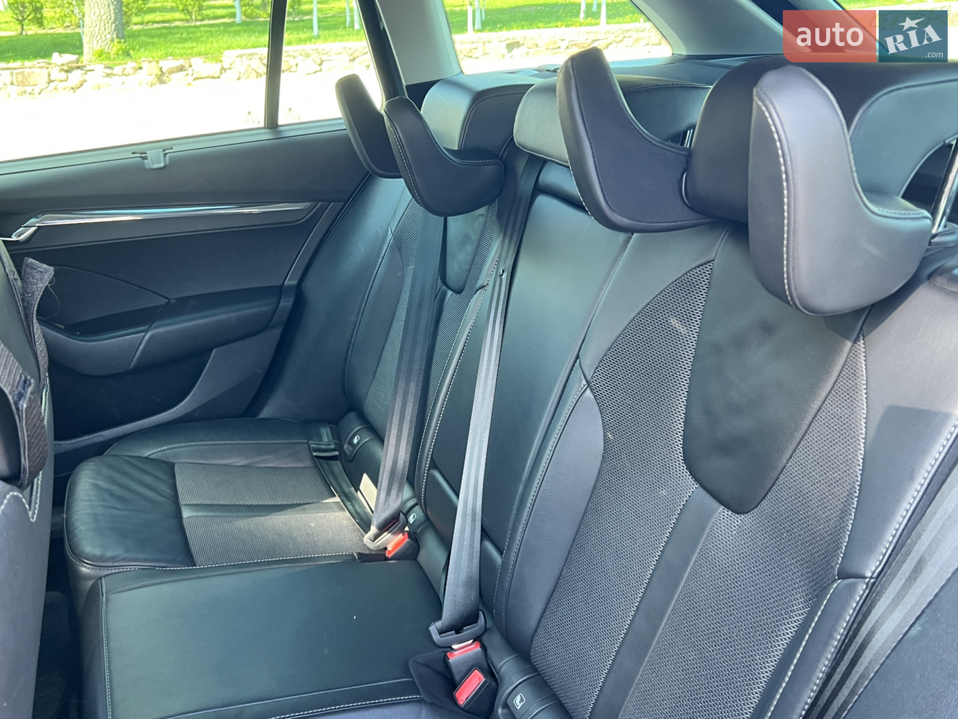 2020 Skoda Octavia - мініатюра 20