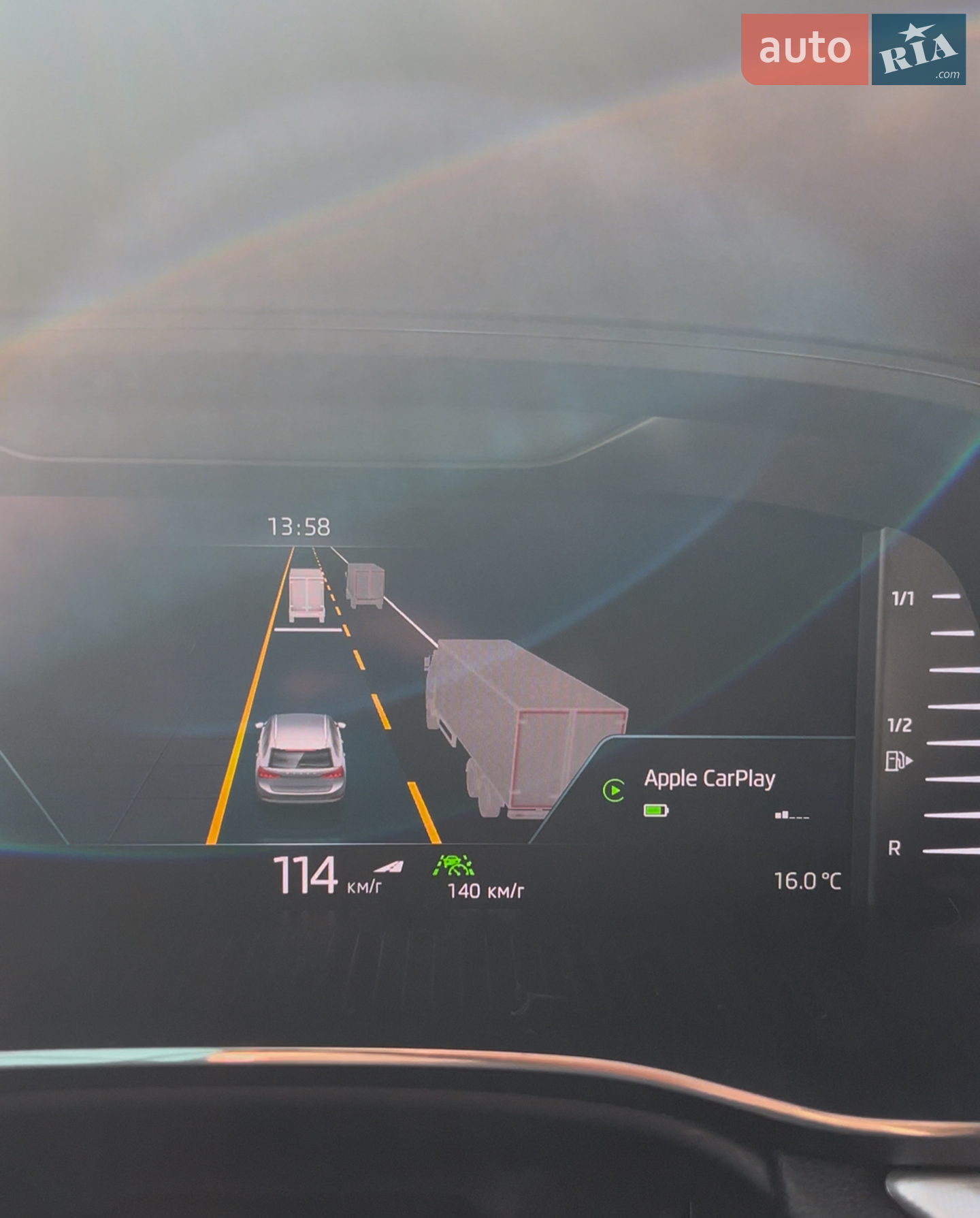 2020 Skoda Octavia - мініатюра 2