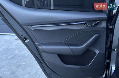 Лифтбек Skoda Octavia 2020 в 