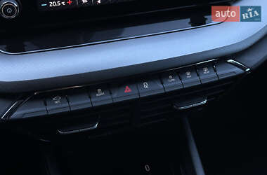 Лифтбек Skoda Octavia 2020 в 