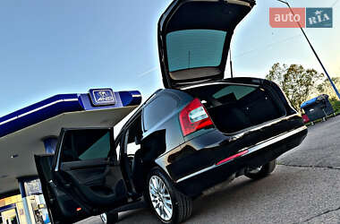 Універсал Skoda Octavia 2012 в 