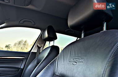 Універсал Skoda Octavia 2012 в 