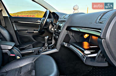 Універсал Skoda Octavia 2012 в 