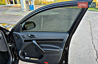 Універсал Skoda Octavia 2012 в 