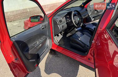 Лифтбек Skoda Octavia 2009 в 