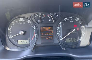 Лифтбек Skoda Octavia 2009 в 