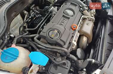 Універсал Skoda Octavia 2009 в 