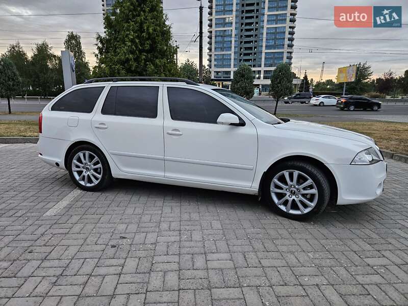 Skoda Octavia 2006