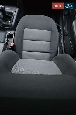 Универсал Skoda Octavia 2006 в 