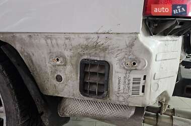 Универсал Skoda Octavia 2006 в 