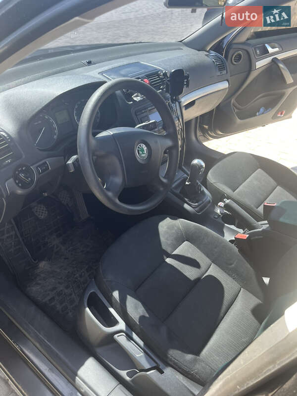 Лифтбек Skoda Octavia 2008 в Мукачево фото 16 Лифтбек Skoda Octavia 2008 в Мукачево