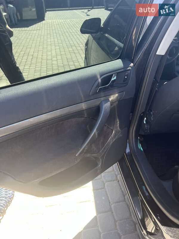 Лифтбек Skoda Octavia 2008 в Мукачево фото 21 Лифтбек Skoda Octavia 2008 в Мукачево