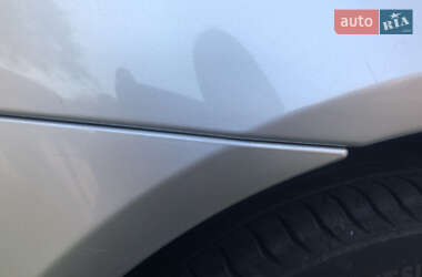 Універсал Skoda Octavia 2009 в 