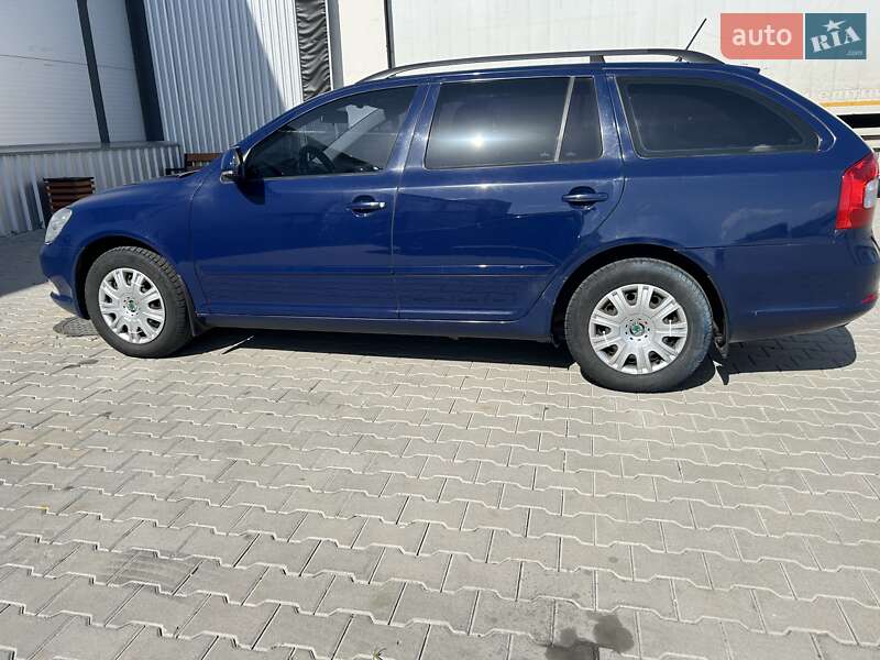 Універсал Skoda Octavia 2012 в Києві