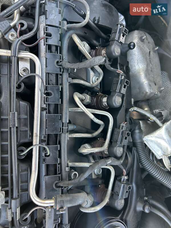 Універсал Skoda Octavia 2012 в Києві