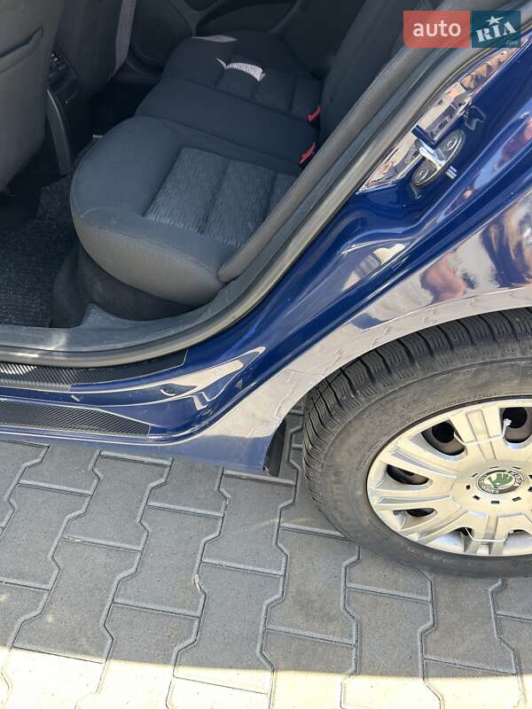 Універсал Skoda Octavia 2012 в Києві