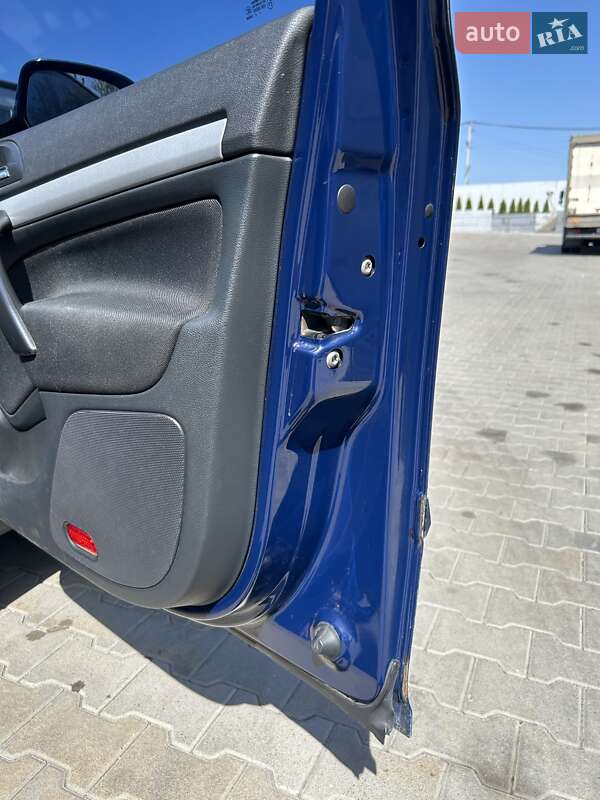 Універсал Skoda Octavia 2012 в Києві