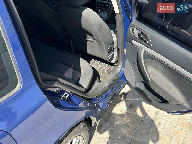 Універсал Skoda Octavia 2012 в Києві