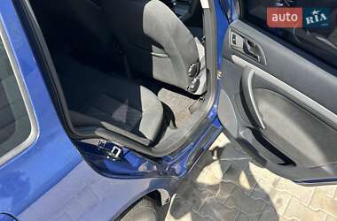 Универсал Skoda Octavia 2012 в 