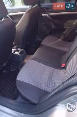 Універсал Skoda Octavia 2010 в 