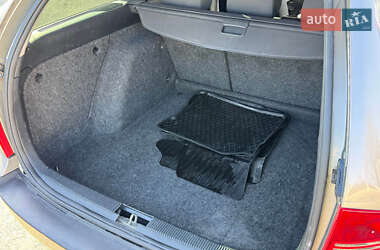 Универсал Skoda Octavia 2009 в 