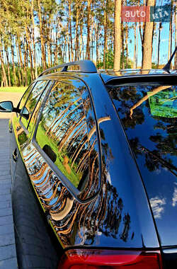Универсал Skoda Octavia 2011 в 