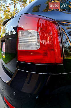 Универсал Skoda Octavia 2011 в 