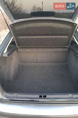 Ліфтбек Skoda Octavia 2004 в 