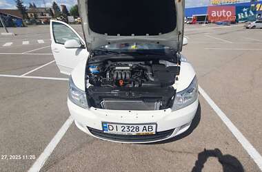 Ліфтбек Skoda Octavia 2012 в 